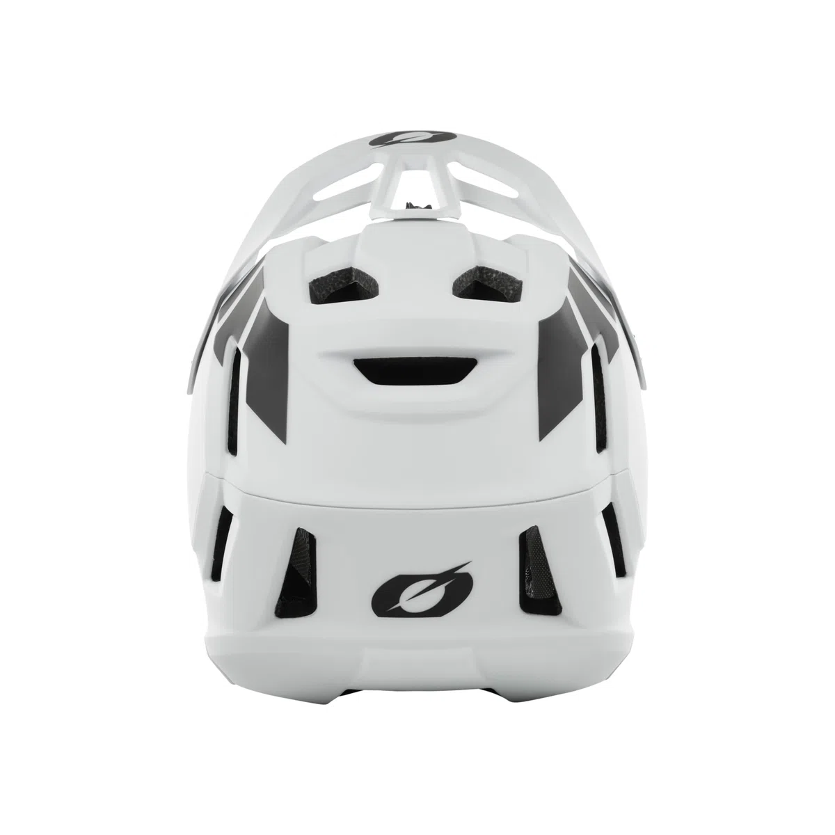 O'NEAL SL1 Helmet Crest Oliv/Schwarz