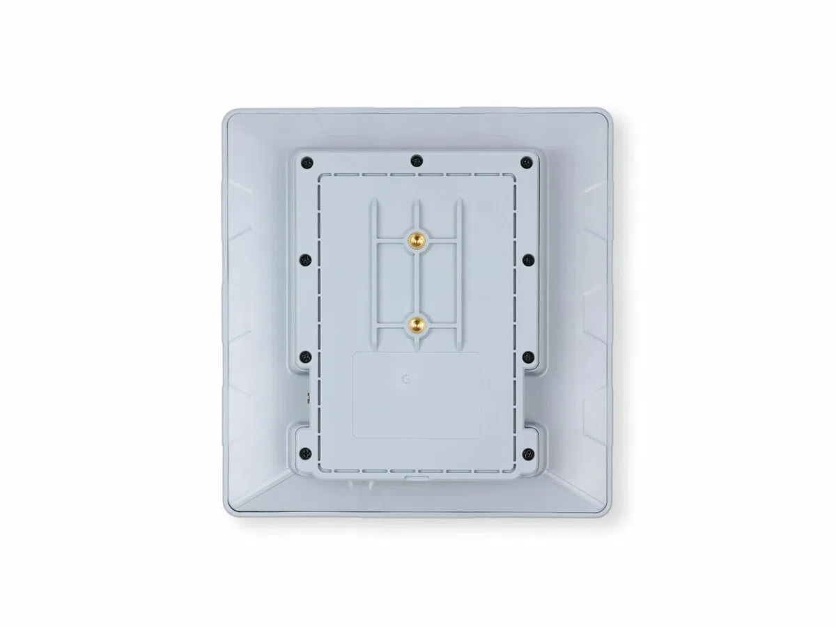 Seeed Studio MeshCore SenseCAP Solar Node P1-Pro, solarbetriebener drahtloser Mesh-Netzwerkknoten für LoRa- und IoT-Projekte für den Außenbereich