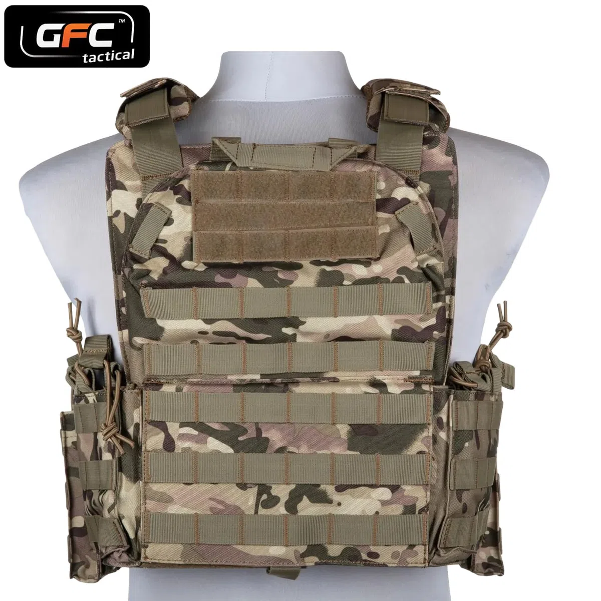 Taktische Weste Plate Carrier 8944-1