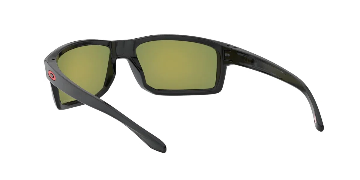 OAKLEY Gibston Black Ink w/PRIZM Ruby Pol