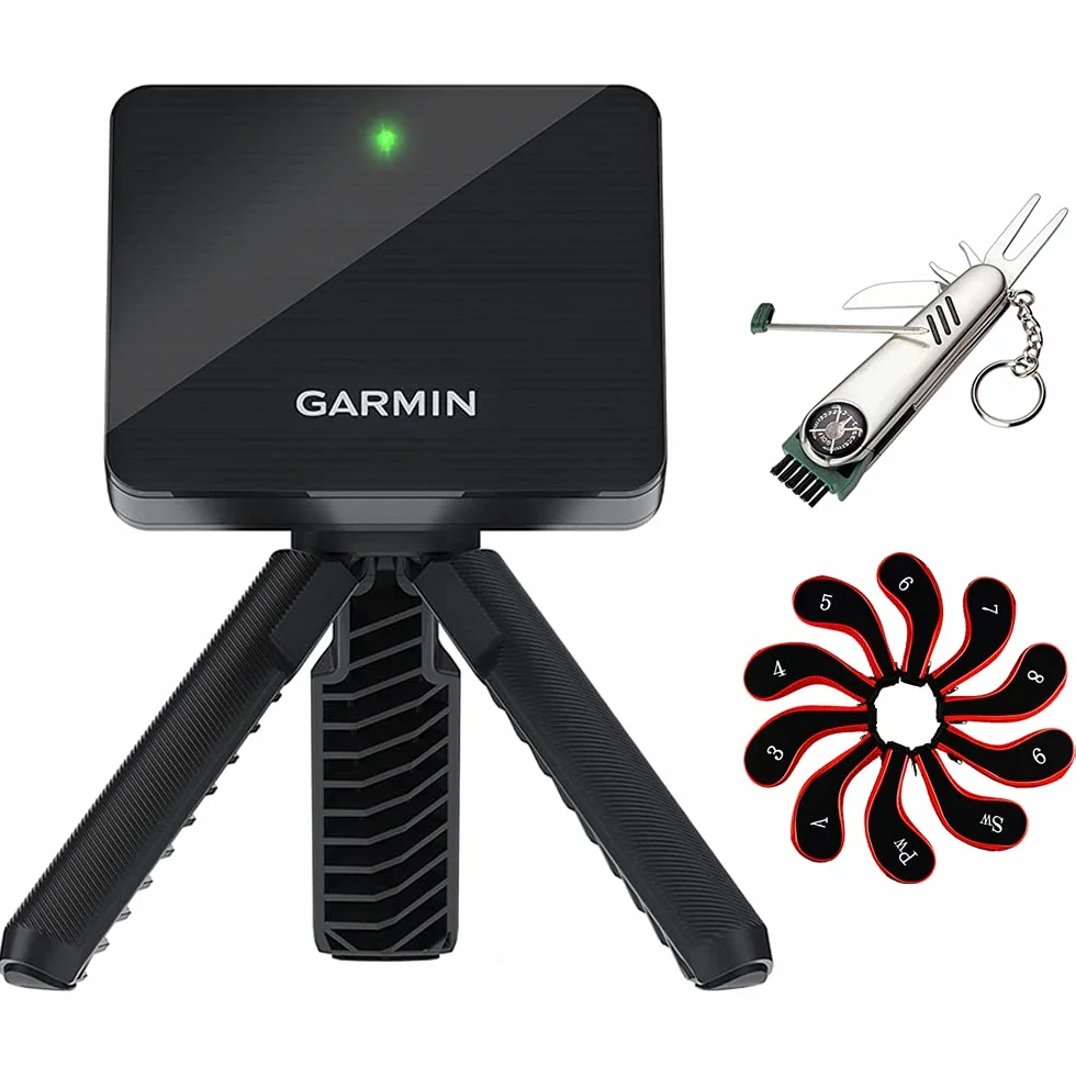 Garmin Approach R10 Portable Golf Wurfmonitor