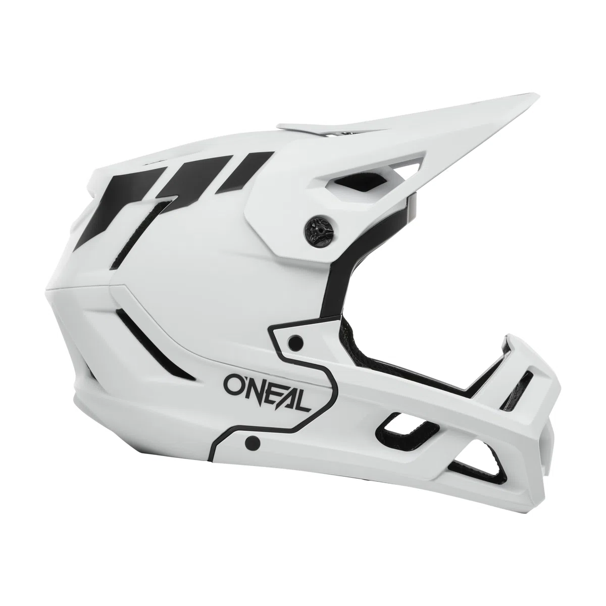 O'NEAL SL1 Helmet Crest Oliv/Schwarz