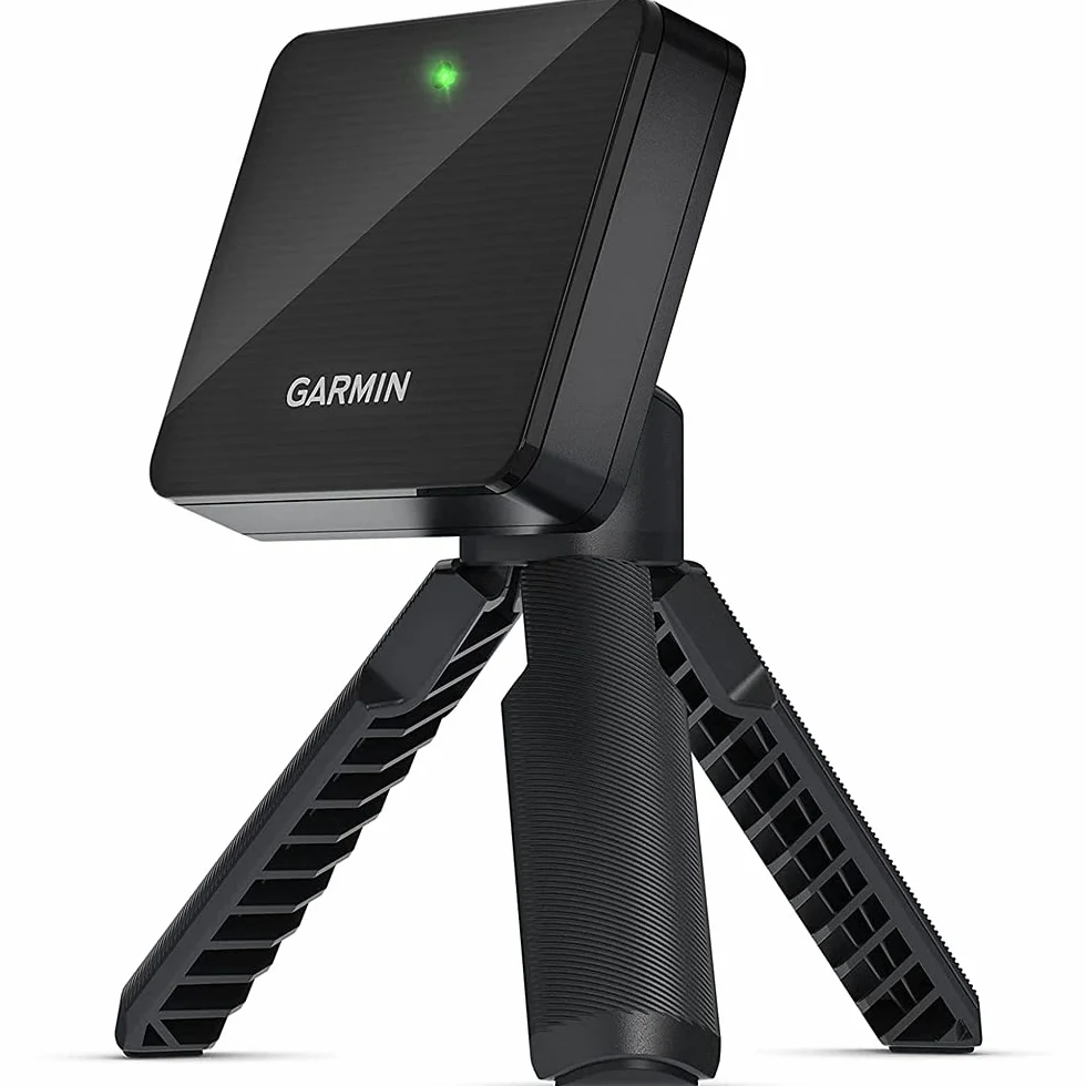 Garmin Approach R10 Portable Golf Wurfmonitor