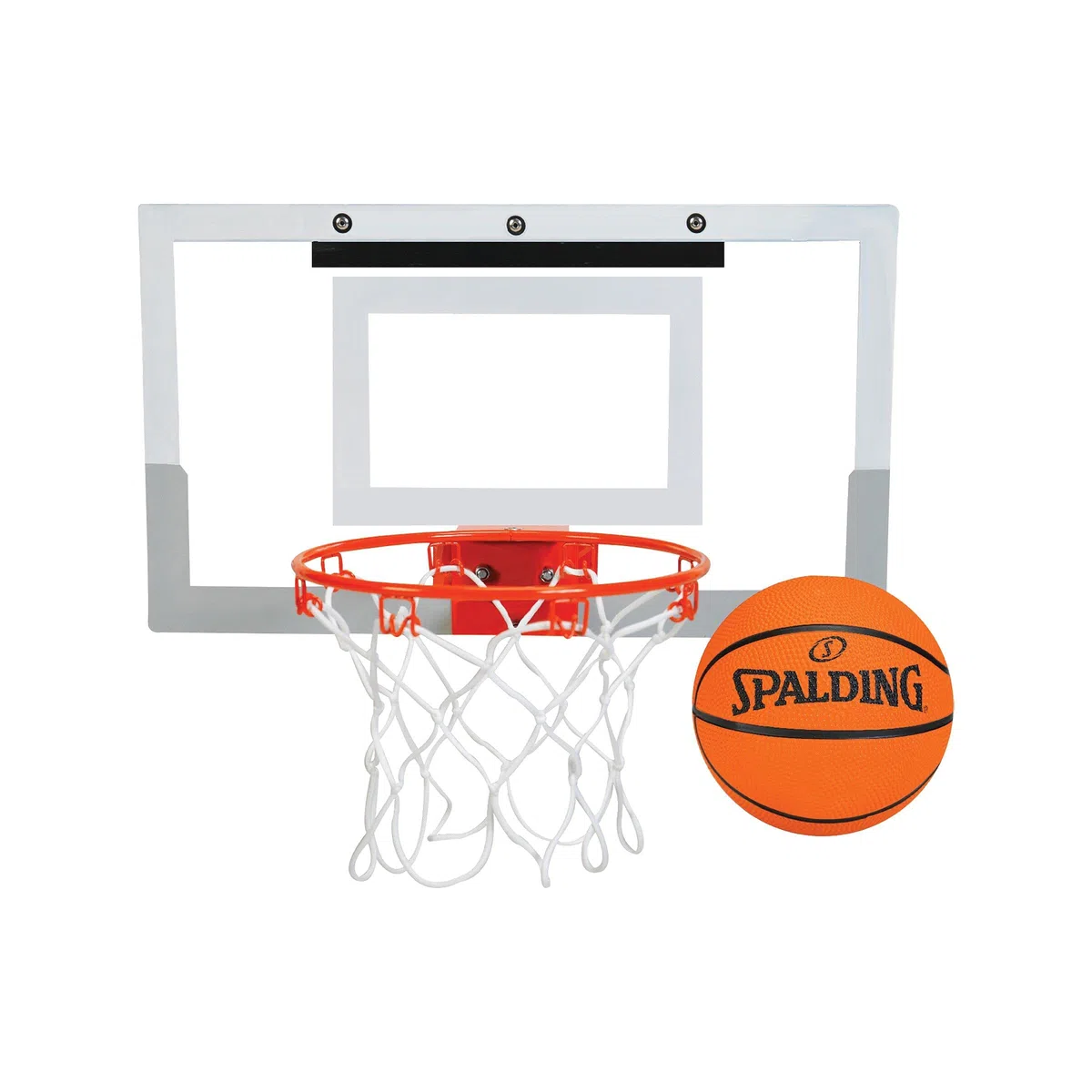 Spalding Slam Jam Türrahmen