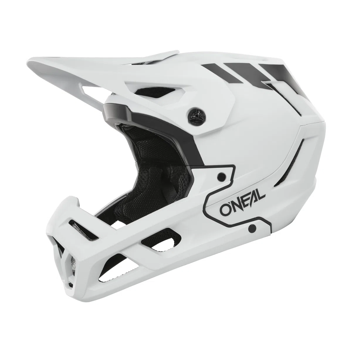 O'NEAL SL1 Helmet Crest Oliv/Schwarz