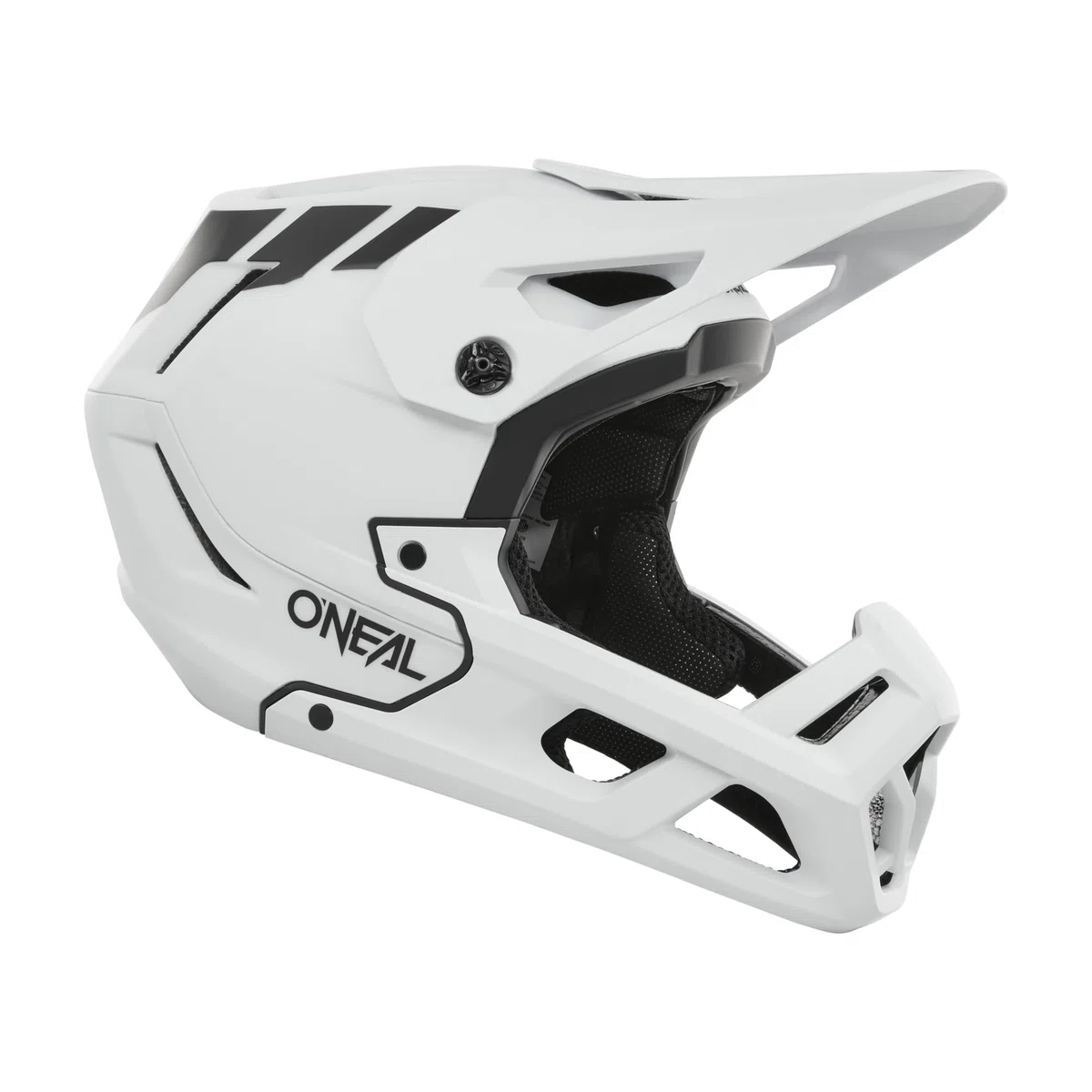 O'NEAL SL1 Helmet Crest Oliv/Schwarz