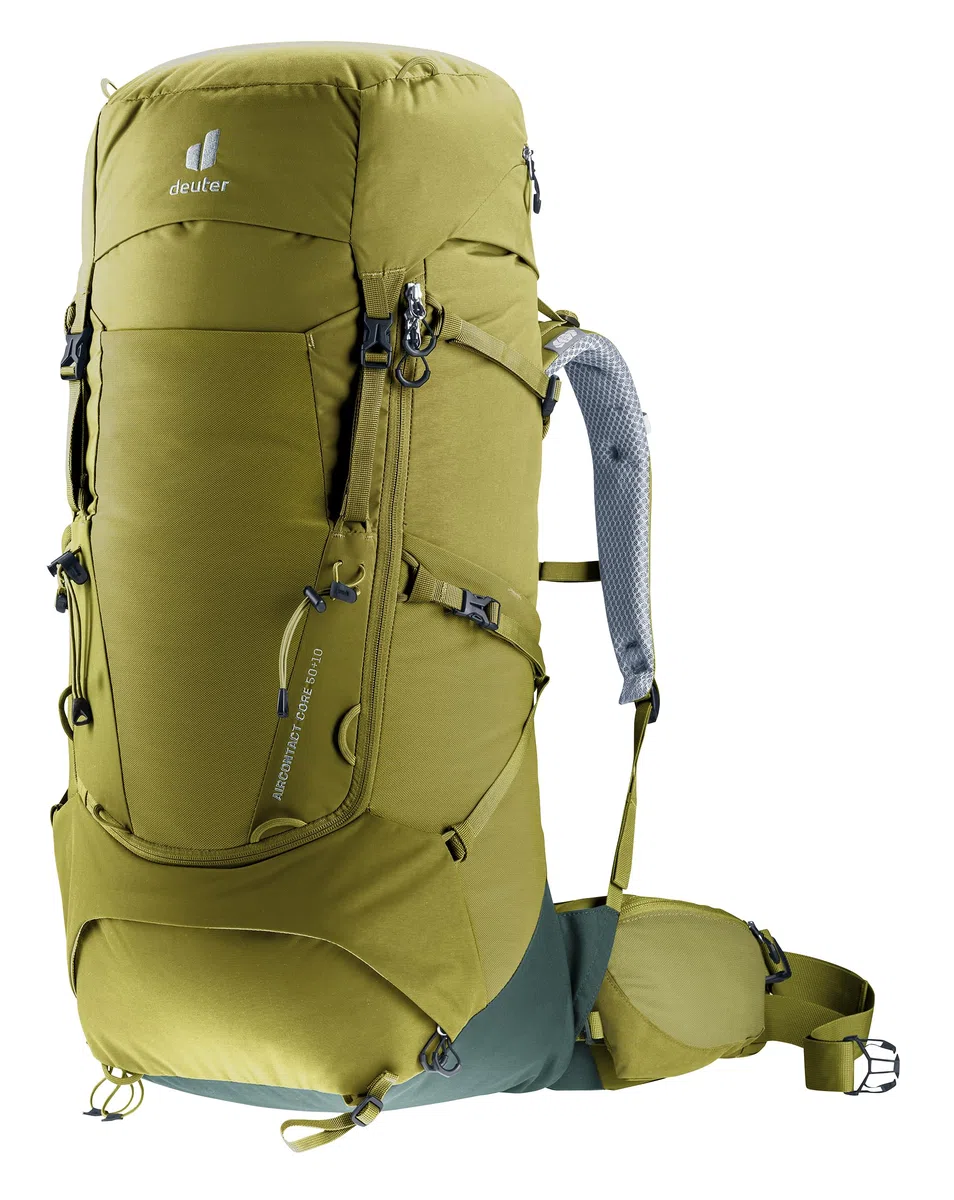 deuter Aircontact Core 50+10 Trekking Rucksack