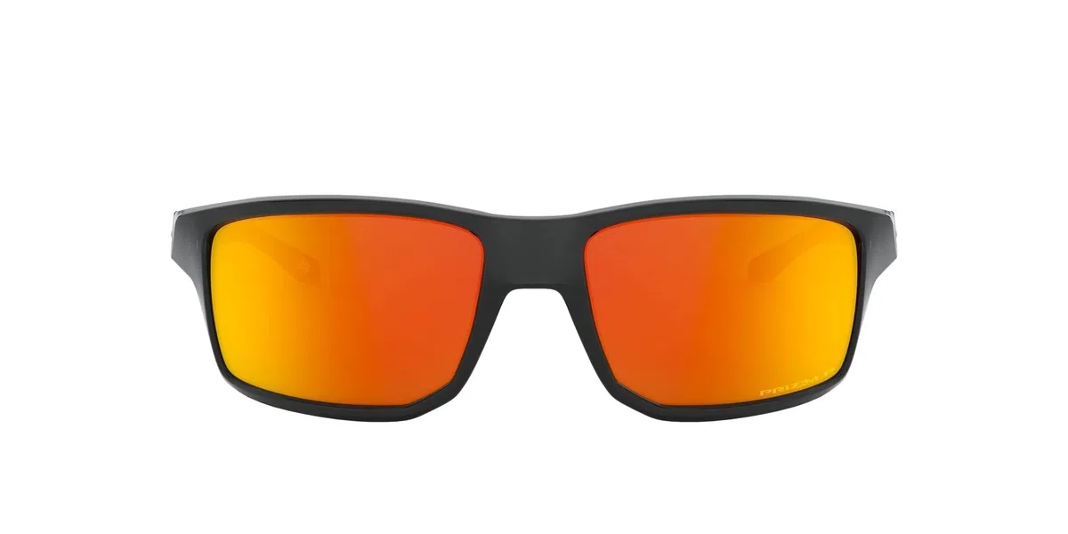 OAKLEY Gibston Black Ink w/PRIZM Ruby Pol