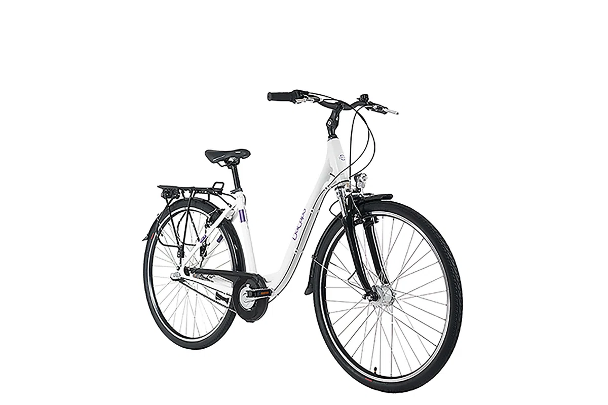 DACAPO Damenrad 28'' Padova 3 Gänge RH 48 cm