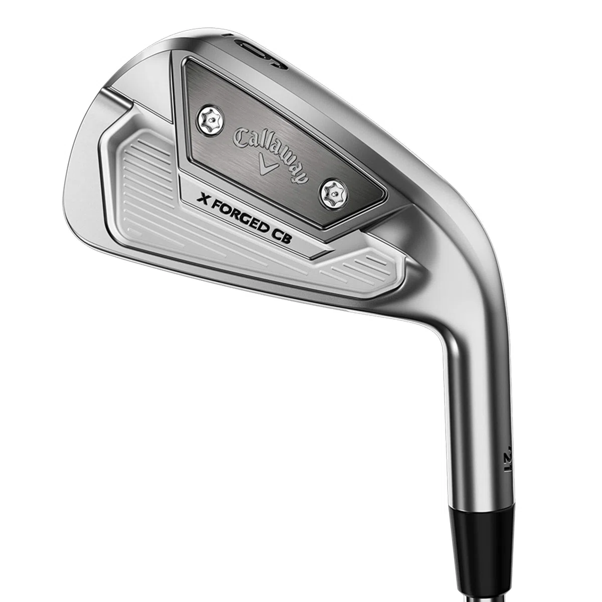 Callaway 2020 X-geschmiedete CB-Eisen