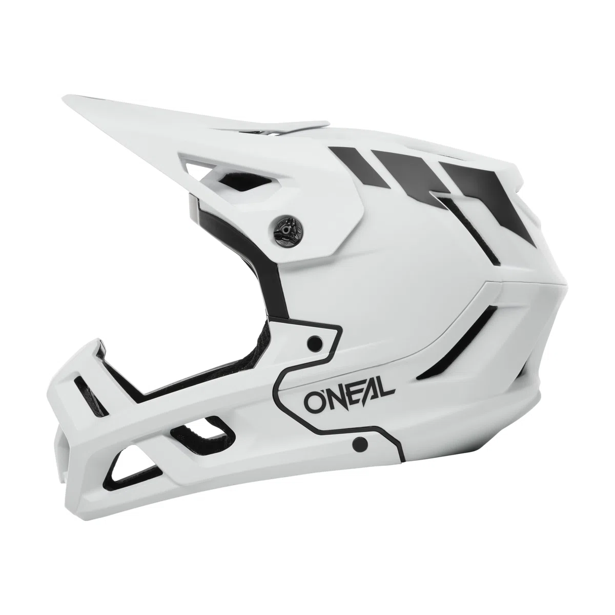 O'NEAL SL1 Helmet Crest Oliv/Schwarz