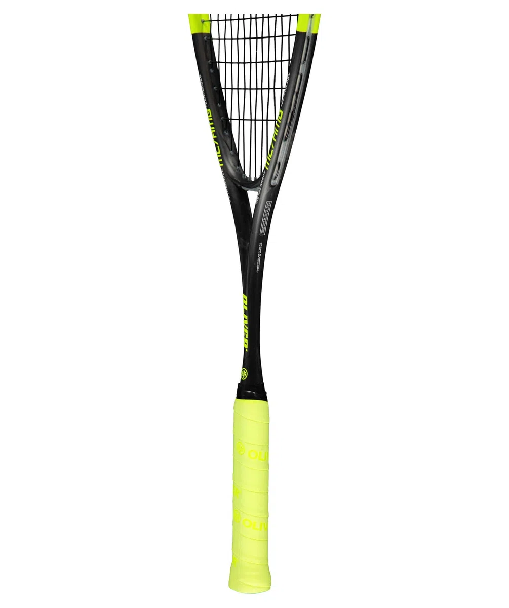 Oliver XT 707-Pro Squashschläger 2019/2020 | Uvp. 119,95