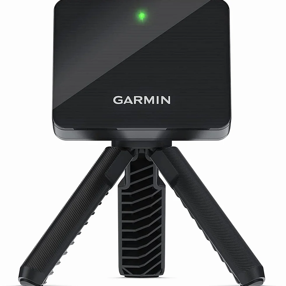 Garmin Approach R10 Portable Golf Wurfmonitor