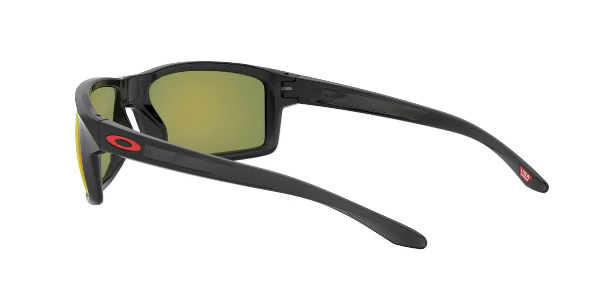 OAKLEY Gibston Black Ink w/PRIZM Ruby Pol